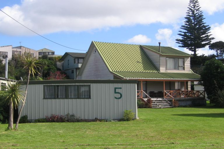 Photo of property in 5 Alamar Crescent, Mangawhai Heads, Mangawhai, 0505