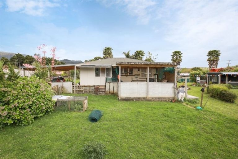 Photo of property in 37 Albert Street, Karangahake, Paeroa, 3674