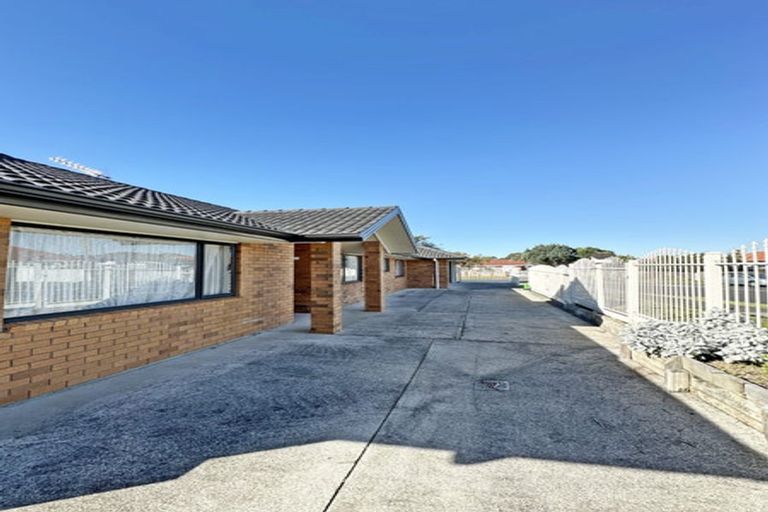 Photo of property in 157 Motatau Road, Papatoetoe, Auckland, 2025