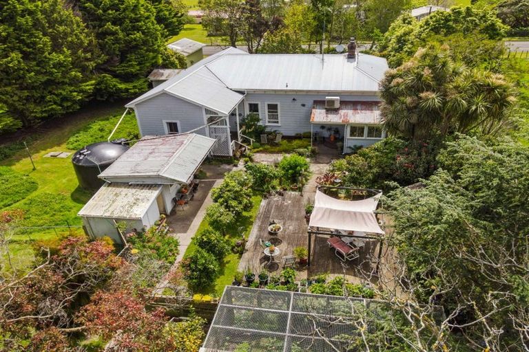 Photo of property in 35 Ihupuku Street, Waitotara, Whanganui, 4588