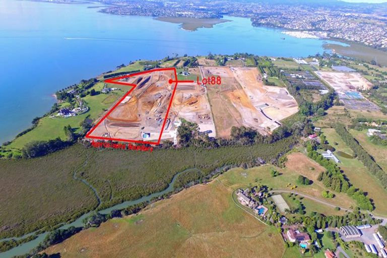 Photo of property in 2 Irving Place, Hobsonville, Auckland, 0616