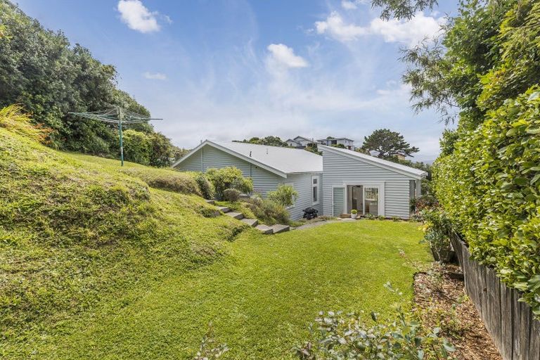 Photo of property in 59 Buckingham Street, Melrose, Wellington, 6023