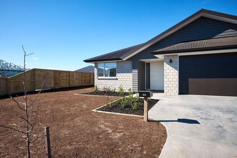 Photo of property in 49 Kahuparere Crescent, Pyes Pa, Tauranga, 3112