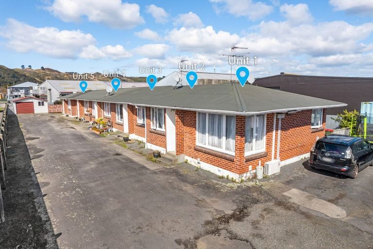 Photo of property in 590a Fergusson Drive, Trentham, Upper Hutt, 5018