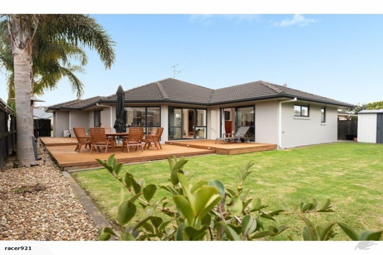 Photo of property in 7 Paradise Place, Matua, Tauranga, 3110