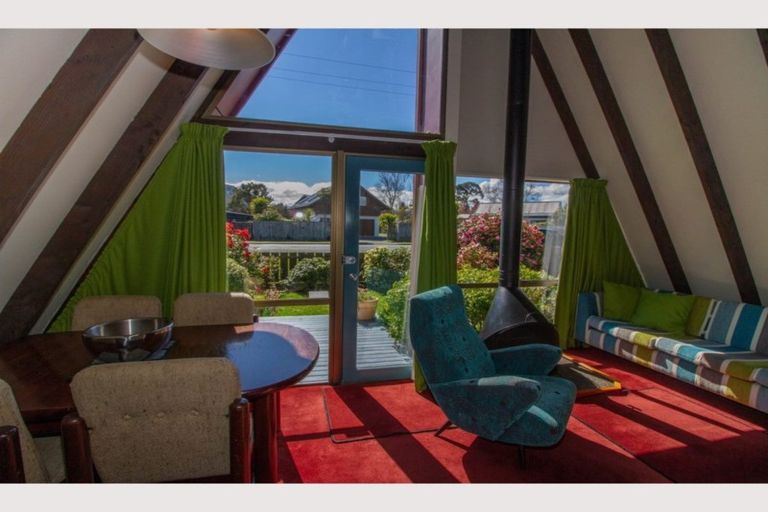 Photo of property in 18 Shannon Street, Ohakune, 4625