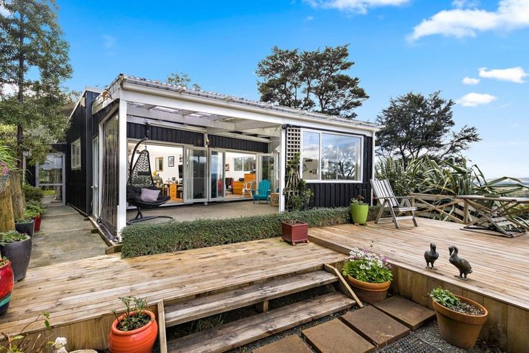 Photo of property in 773 Leigh Road, Whangateau, Warkworth, 0985