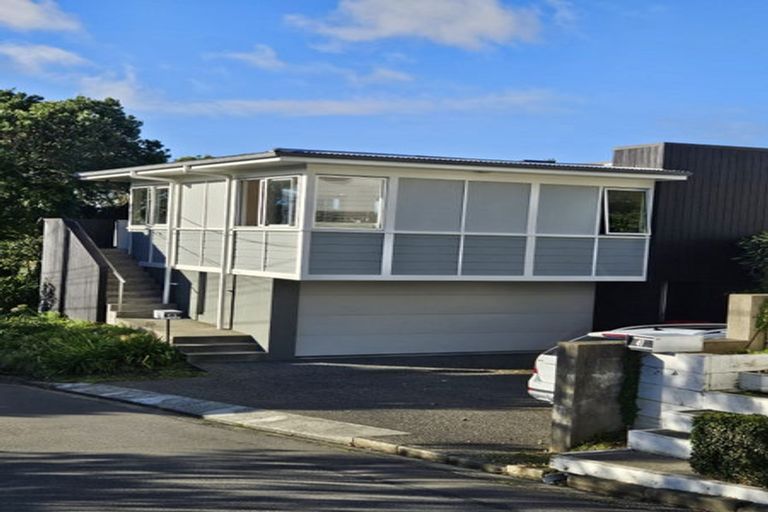 Photo of property in 41 Cecil Road, Wadestown, Wellington, 6012