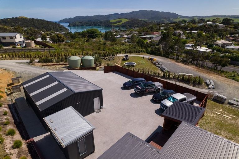 Photo of property in 12b Turvey Road, Mangonui, 0420