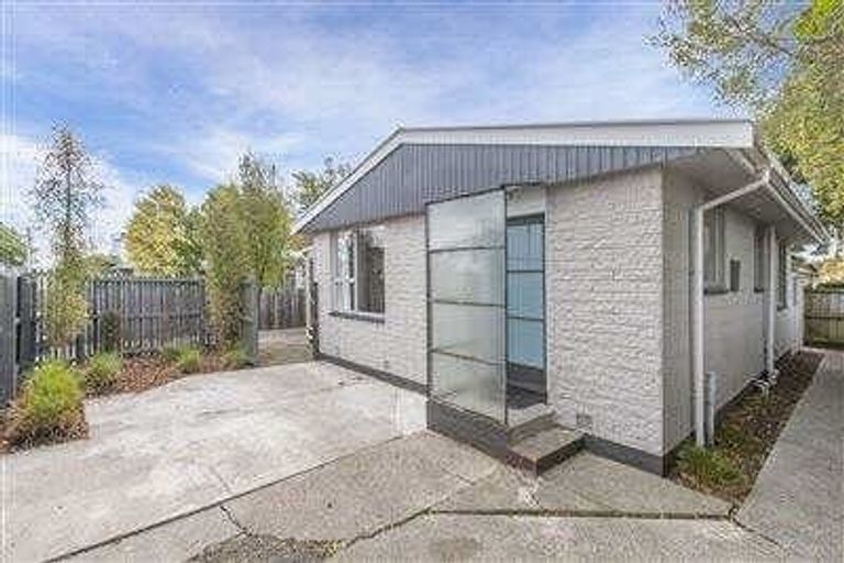 Photo of property in 1/537 Saint Asaph Street, Phillipstown, Christchurch, 8011