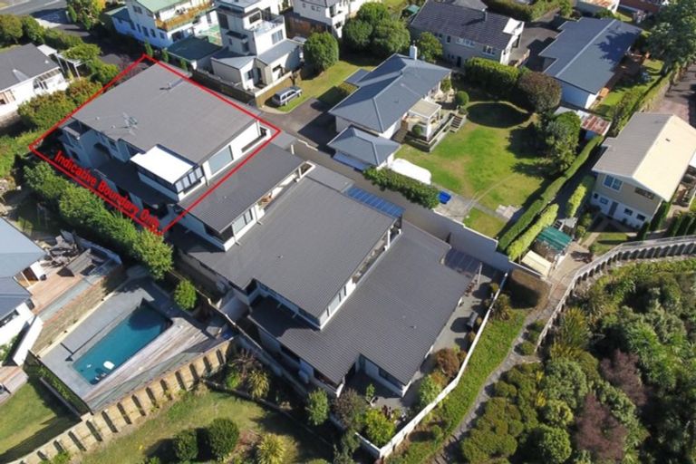 Photo of property in 1/228 Grange Road, Otumoetai, Tauranga, 3110