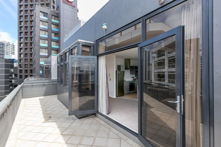 Photo of property in The Quay, 332pa1 Lambton Quay, Wellington Central, Wellington, 6011