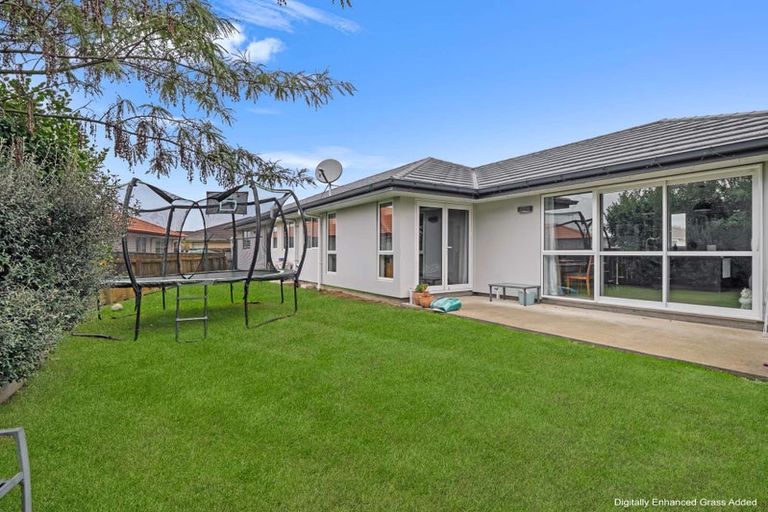 Photo of property in 10 Buckingham Place, Springvale, Whanganui, 4501