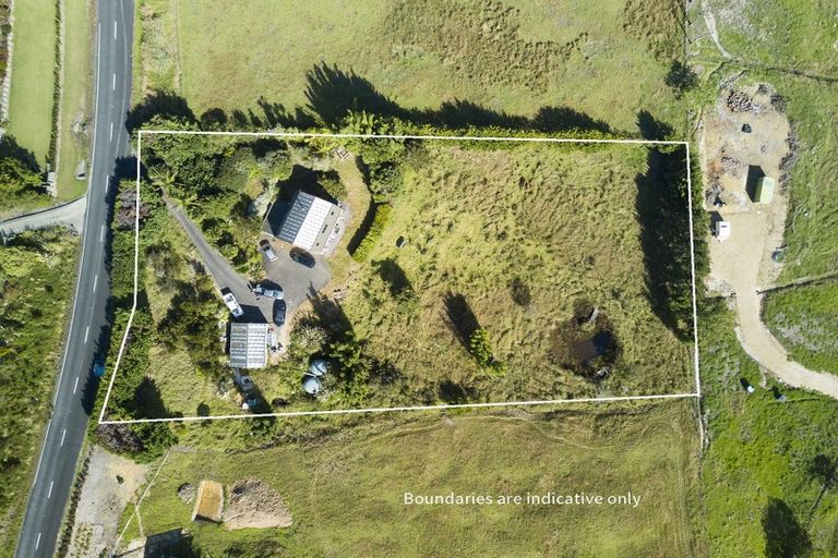 Photo of property in 26 Taipa View Road, Taipa, 0483