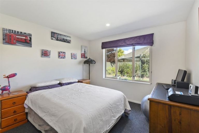 Photo of property in 32 Corsair Drive, Wigram, Christchurch, 8042
