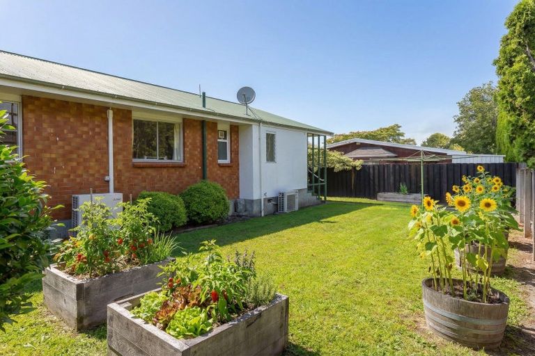 Photo of property in 17a Keir Crescent, Lansdowne, Masterton, 5810