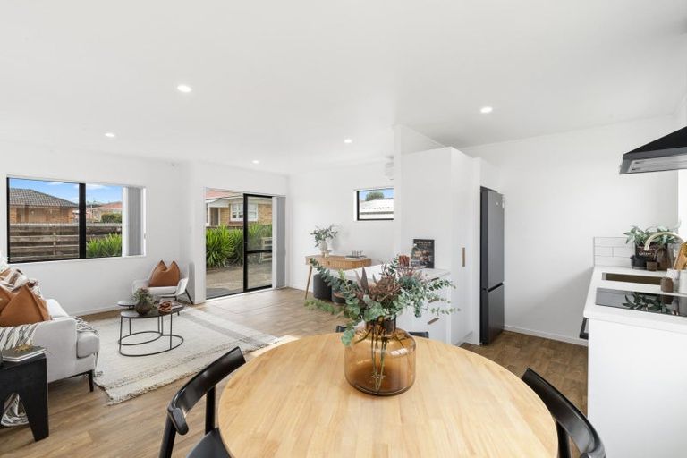 Photo of property in 4b Russell Avenue, Pukekohe, 2120