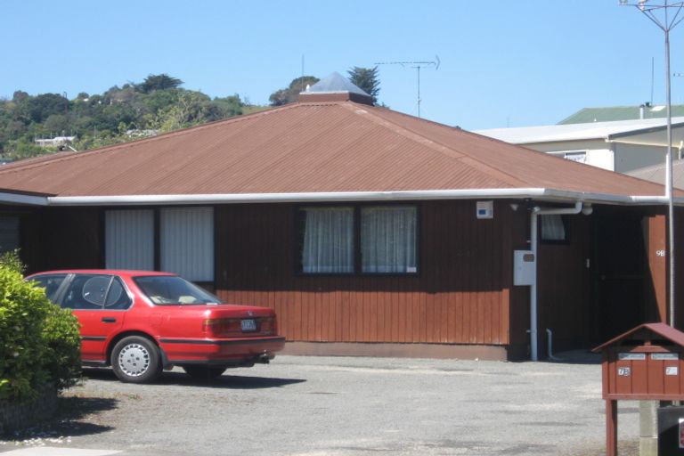 Photo of property in 9b Urquhart Street, Whanganui, 4500