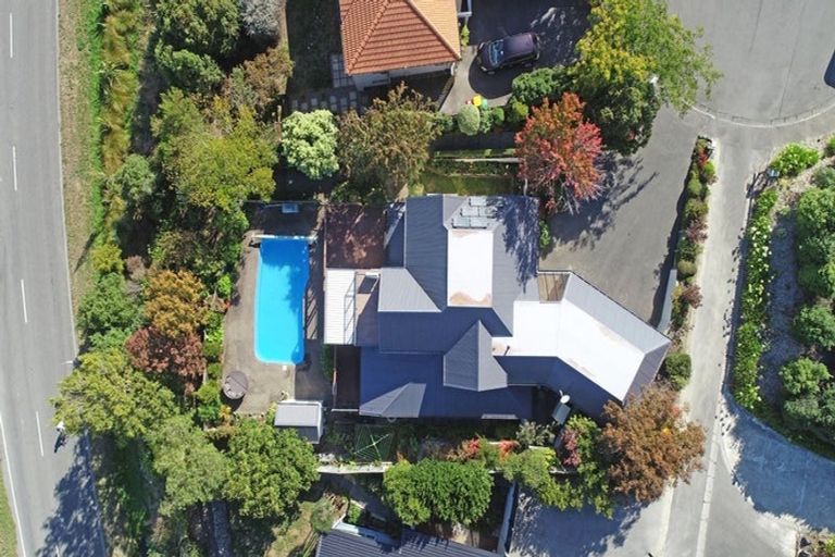 Photo of property in 23 Ennerdale Row, Westmorland, Christchurch, 8025