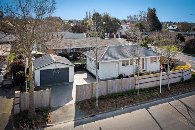 Photo of property in 59 Halswell Junction Road, Halswell, Christchurch, 8025