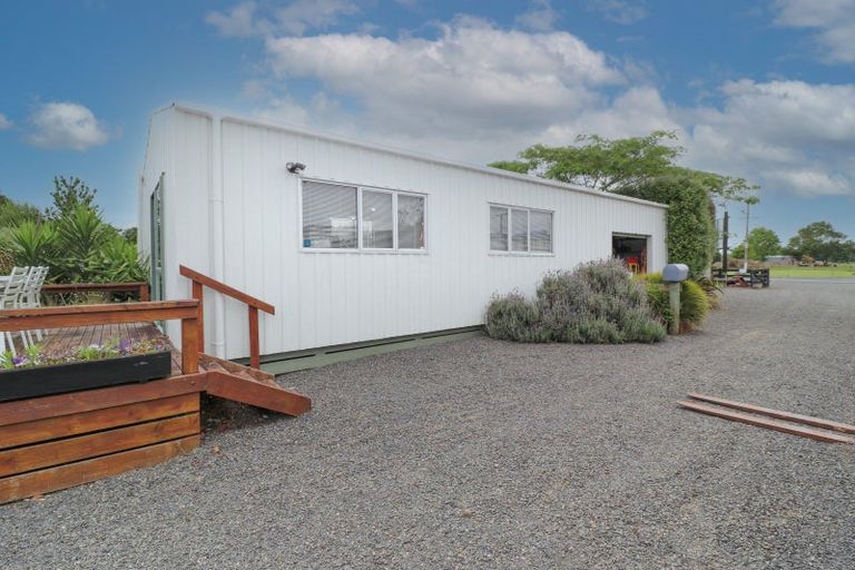 Photo of property in 8112 Paeroa Kopu Road, Hikutaia, Paeroa, 3674