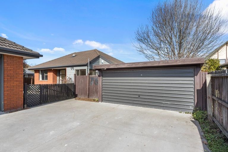 Photo of property in 78a Sturrocks Road, Casebrook, Christchurch, 8051