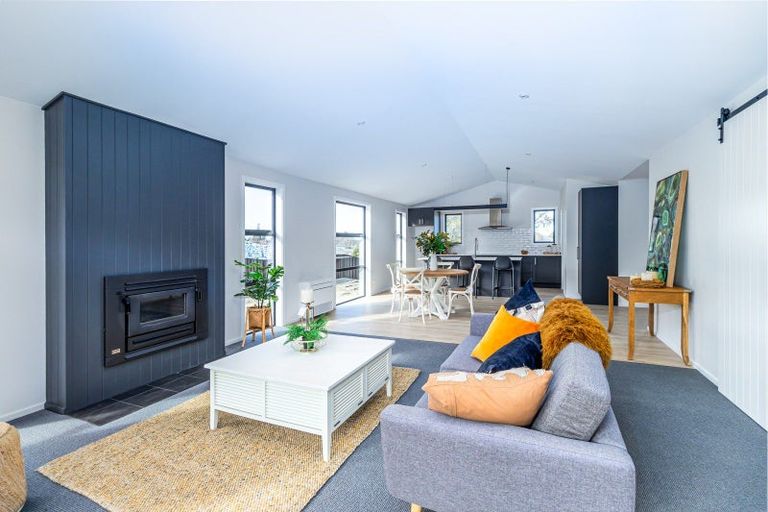 Photo of property in 6a Gresham Street, Geraldine, 7930