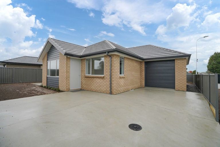 Photo of property in 20 Morningside Lane, Rockdale, Invercargill, 9812