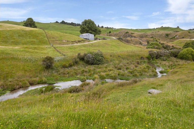 Photo of property in 417 Arataki Road, Whakamaru, Mangakino, 3492