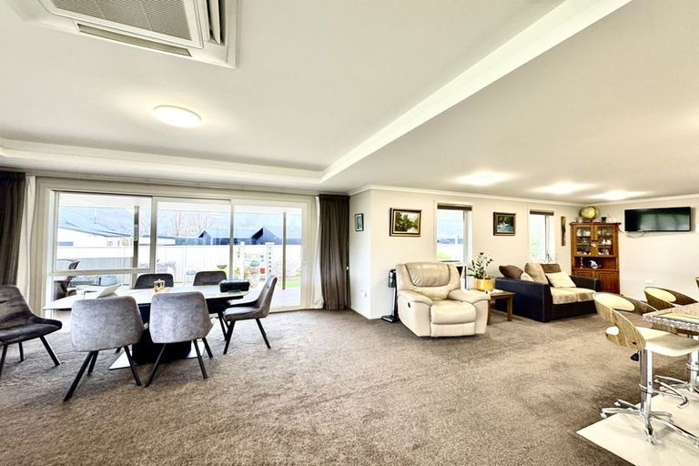 Photo of property in 8 Sunset Place, Otematata, 9412