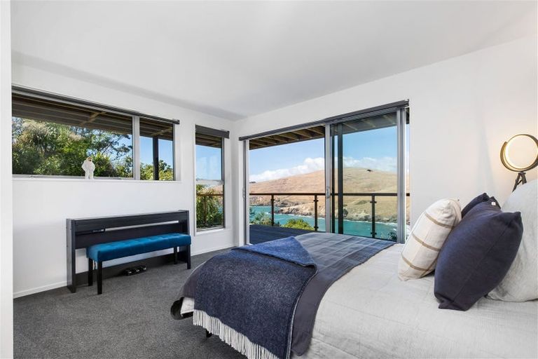 Photo of property in 139a Taylors Mistake Road, Scarborough, Christchurch, 8081