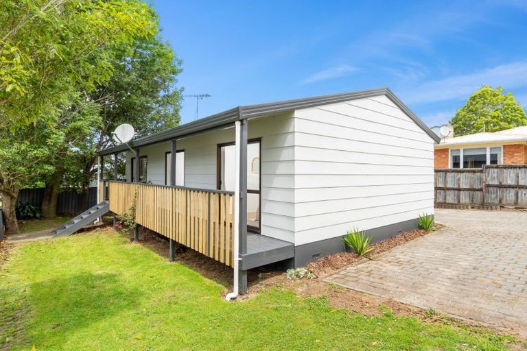 Photo of property in 72a Coopers Road, Gate Pa, Tauranga, 3112