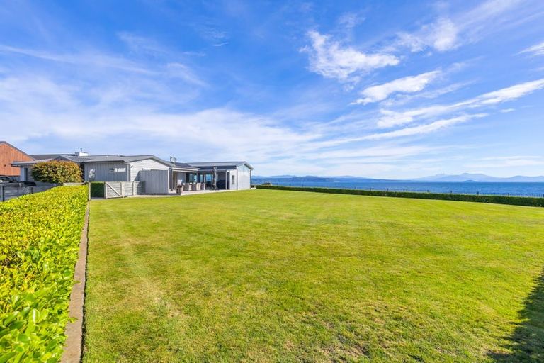 Photo of property in 43 Victory Drive, Wharewaka, Taupo, 3330