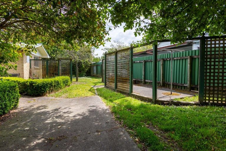 Photo of property in 29 Victoria Avenue, Dannevirke, 4930