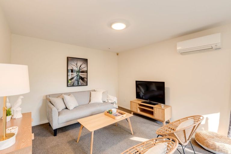 Photo of property in 9/27 Darvel Street, Riccarton, Christchurch, 8011