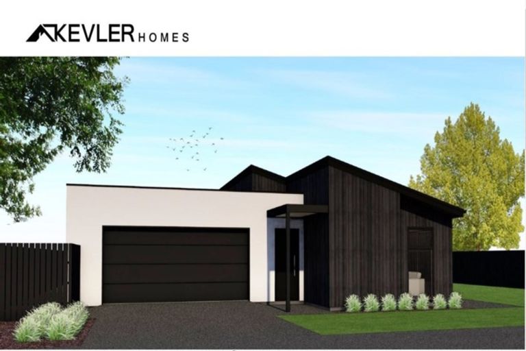 Photo of property in 52 School Road, Tai Tapu, 7672