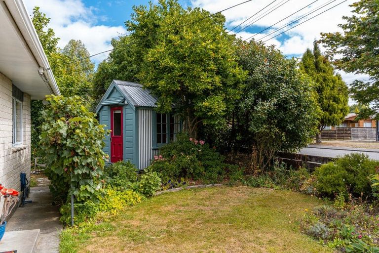Photo of property in 15a Reading Street, Greytown, 5712