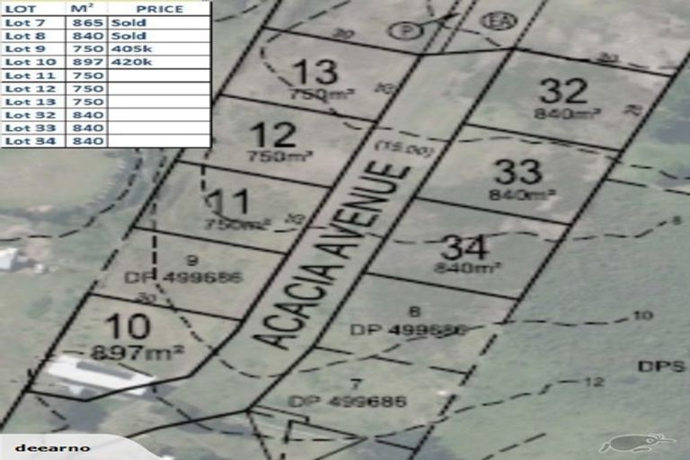 Photo of property in 6 Acacia Avenue, Coastlands, Whakatane, 3120