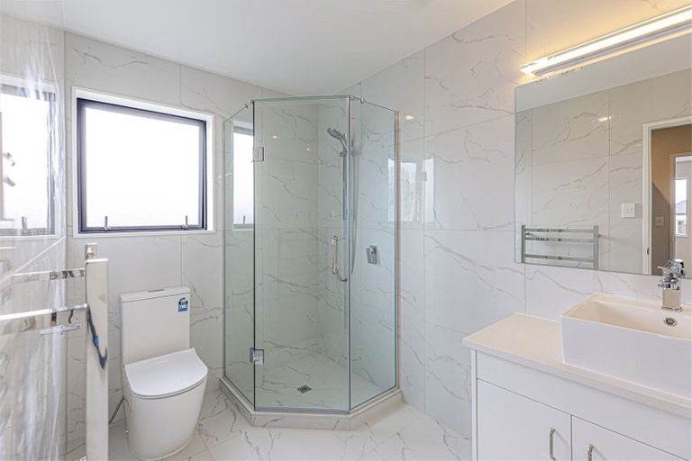 Photo of property in 8 Paripari Street, Flat Bush, Auckland, 2019