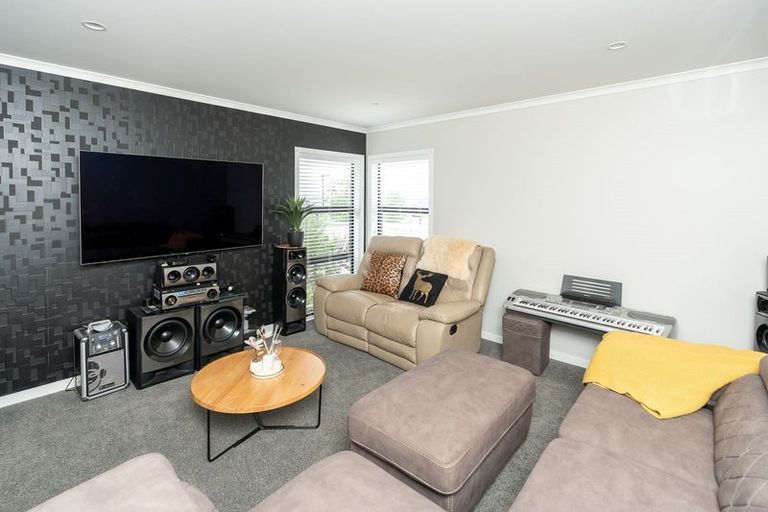 Photo of property in 16 Kapua Crescent, Rototuna North, Hamilton, 3210