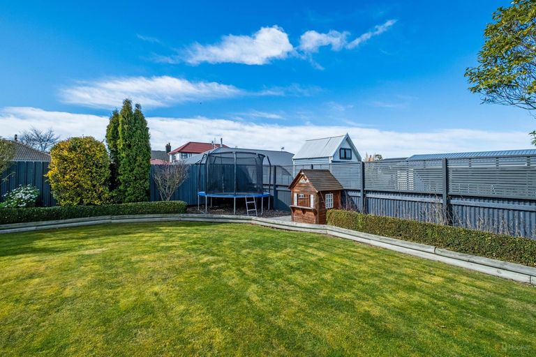 Photo of property in 6 Mowbray Street, Watlington, Timaru, 7910