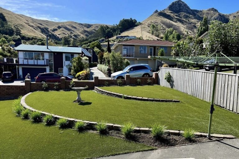 Photo of property in 31 Harbour View Terrace, Cass Bay, Lyttelton, 8082