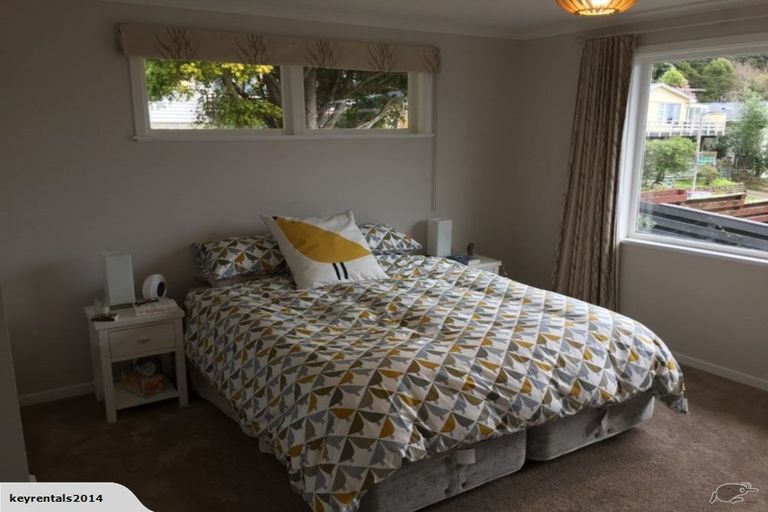 Photo of property in 21 Mission Street, Waterloo, Lower Hutt, 5011