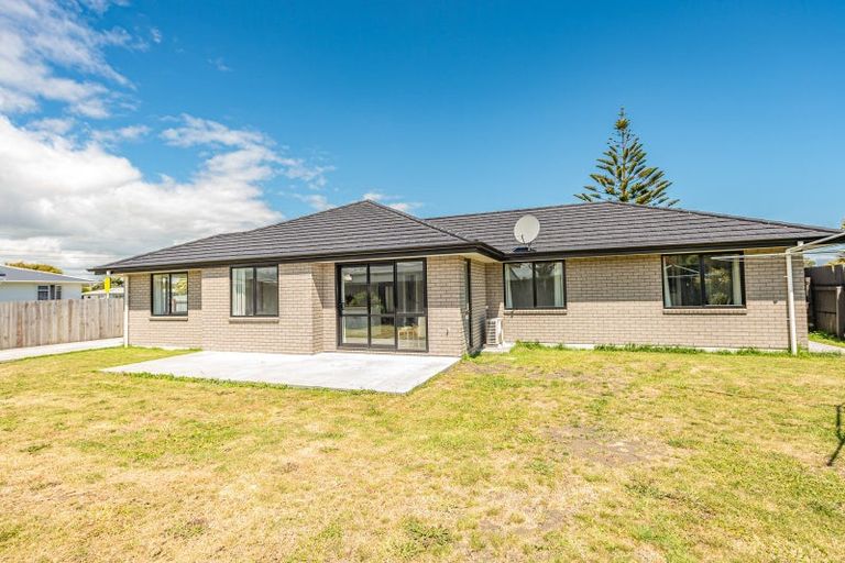 Photo of property in 39a Polson Street, Castlecliff, Whanganui, 4501