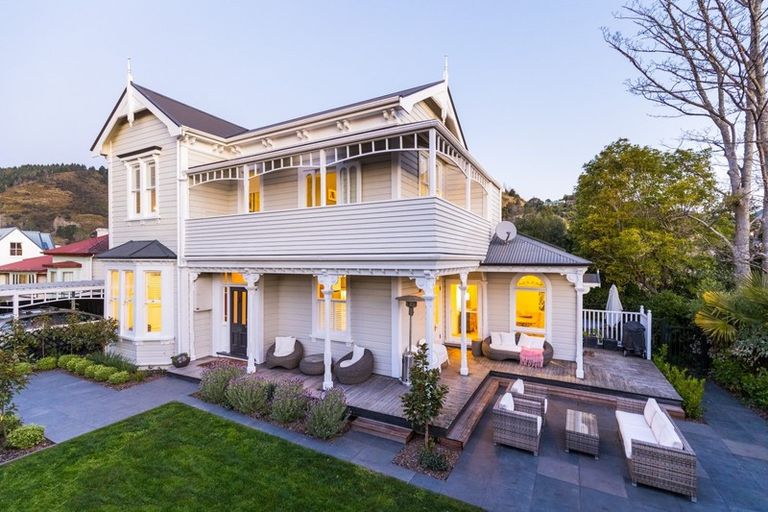 Photo of property in 380 Hardy Street East, Maitai, Nelson, 7010