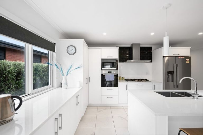 Photo of property in 23 Probert Crescent, Chartwell, Hamilton, 3210