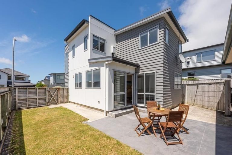 Photo of property in 199a Mclintock Street North, Johnsonville, Wellington, 6037