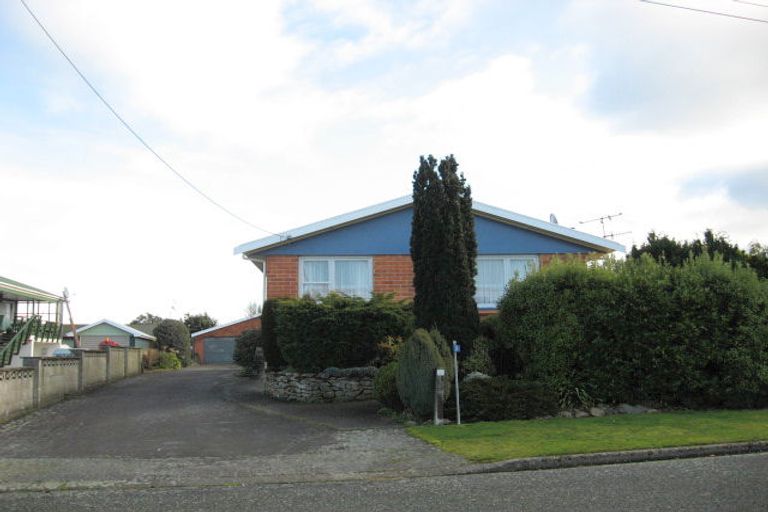 Photo of property in 36 John Street, Otatara, Invercargill, 9879