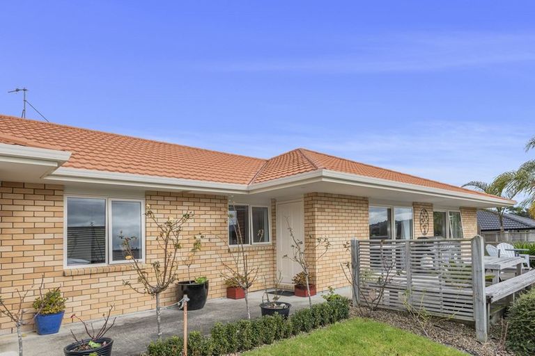 Photo of property in 22 Eileen Stephens Place, Tikipunga, Whangarei, 0112