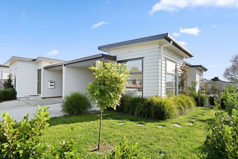 Photo of property in 1/2 Searancke Place, Fairfield, Hamilton, 3214